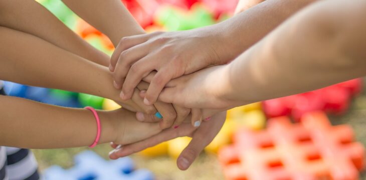 Auch im Neuen Jahr: Kindergottesdienst