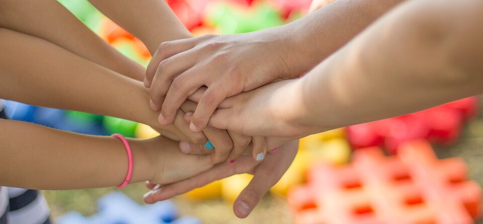 Auch im Neuen Jahr: Kindergottesdienst